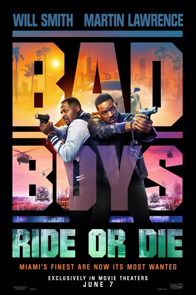 Abonnement IPTV Smarters Pro image Bad_Boys_Ride_or_Die_Teaser_Trailer_Poster