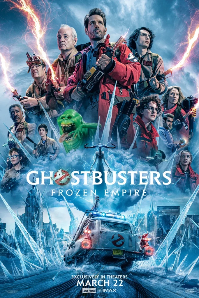 Abonnement IPTV Smarters Pro image Ghostbusters_Frozen_Empire_Theatrical_Trailer_Poster